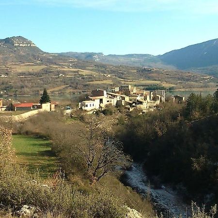 Casa Sapeiro - Allotjament Rural 赛耶勒斯 外观 照片