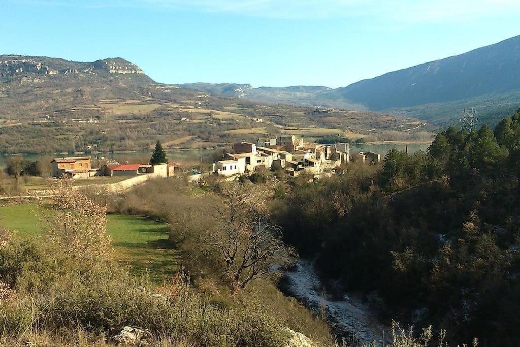Casa Sapeiro - Allotjament Rural 赛耶勒斯 外观 照片